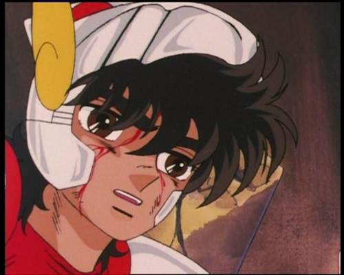 Otaku Gallery  / Anime e Manga / Saint Seiya / Screen Shots / Episodi / 053 - Nobile Cassios / 146.jpg